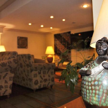 Hotel Gloria La Paz Exteriér fotografie