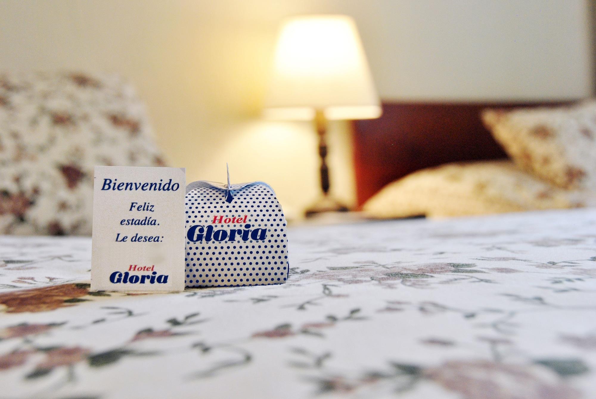 Hotel Gloria La Paz Exteriér fotografie