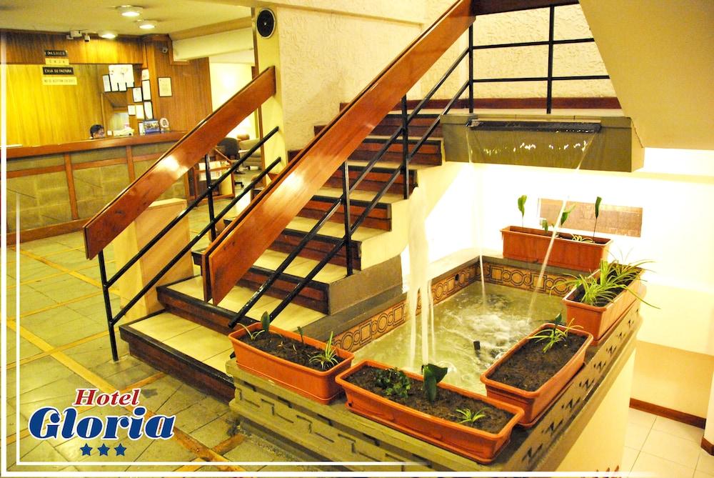Hotel Gloria La Paz Exteriér fotografie