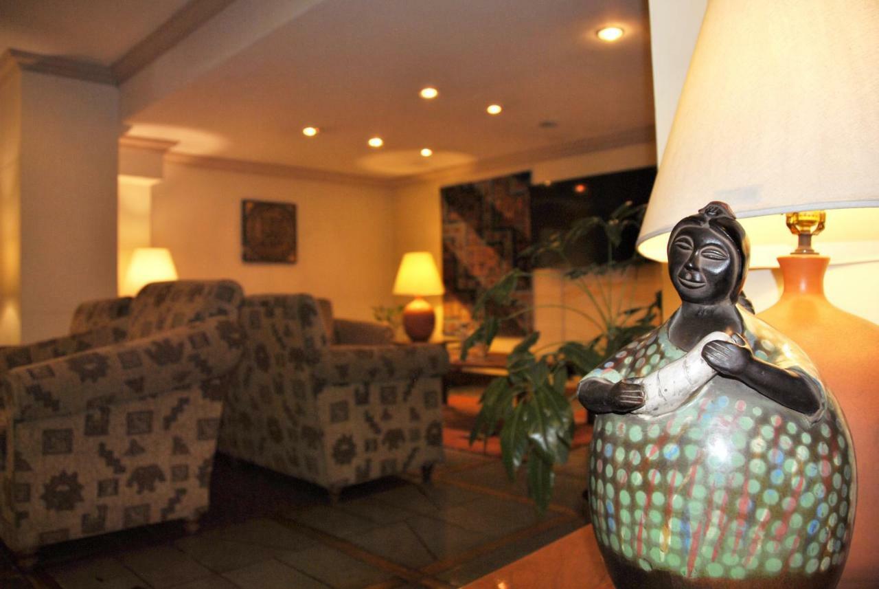 Hotel Gloria La Paz Exteriér fotografie